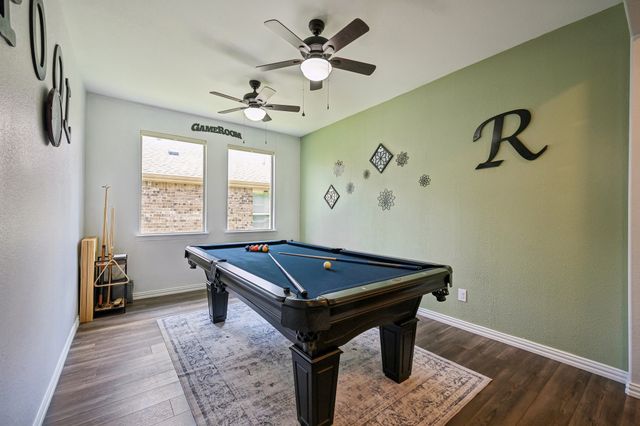 1702 River Crossing Drive, Anna, TX 75409