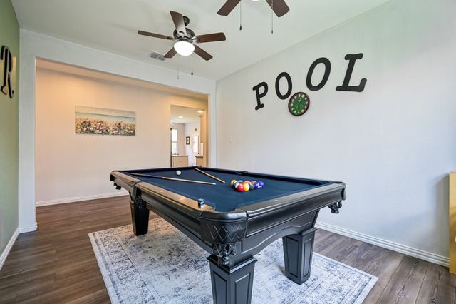 1702 River Crossing Drive, Anna, TX 75409