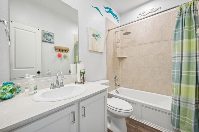 1702 River Crossing Drive, Anna, TX 75409