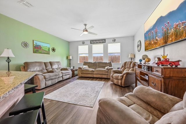 1702 River Crossing Drive, Anna, TX 75409