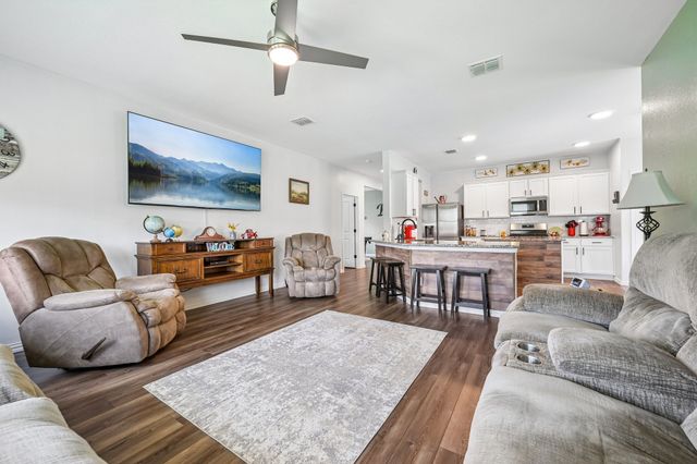 1702 River Crossing Drive, Anna, TX 75409