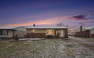 30294 Cherry Avenue, Romulus, MI 48174
