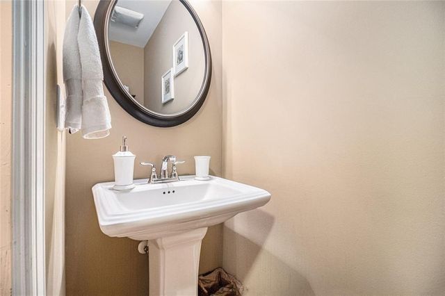 1156 Magnolia Drive, Villa Rica, GA 30180