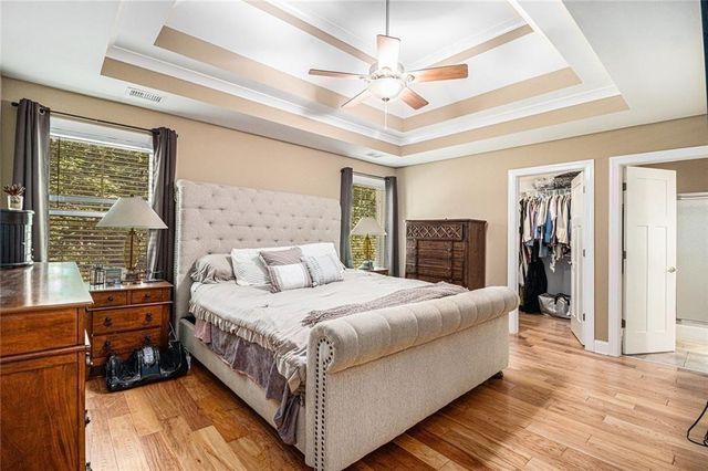 1156 Magnolia Drive, Villa Rica, GA 30180