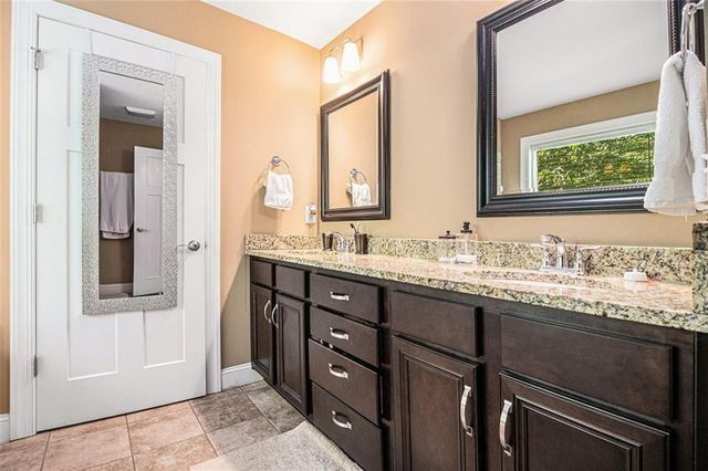 1156 Magnolia Drive, Villa Rica, GA 30180