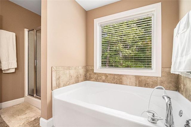 1156 Magnolia Drive, Villa Rica, GA 30180