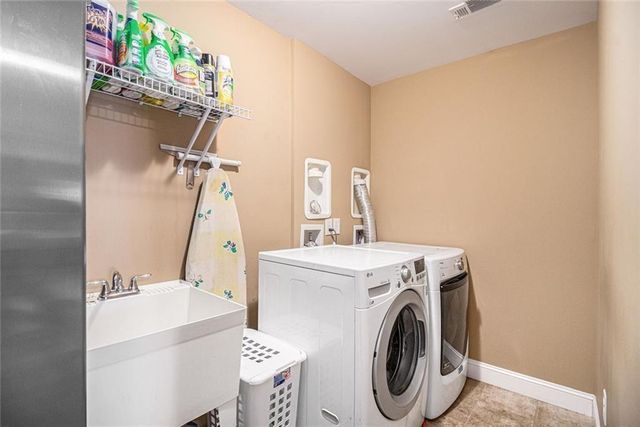 1156 Magnolia Drive, Villa Rica, GA 30180