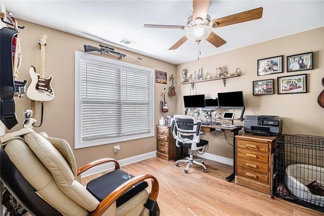 1156 Magnolia Drive, Villa Rica, GA 30180