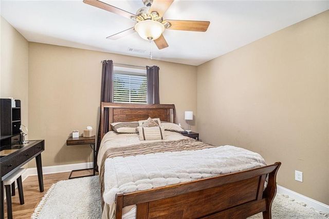 1156 Magnolia Drive, Villa Rica, GA 30180