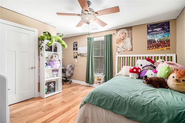 1156 Magnolia Drive, Villa Rica, GA 30180