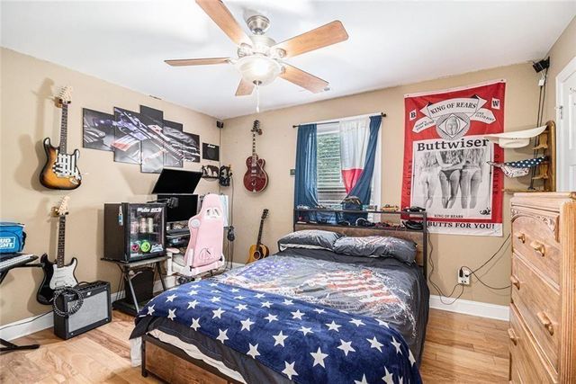 1156 Magnolia Drive, Villa Rica, GA 30180