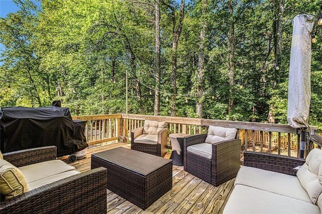 1156 Magnolia Drive, Villa Rica, GA 30180