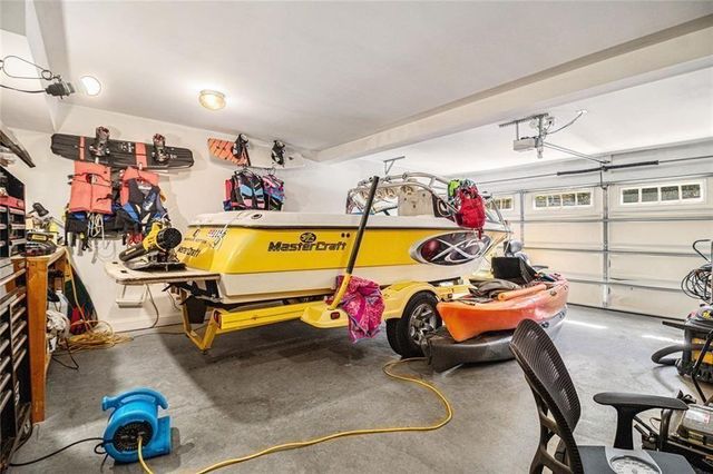 1156 Magnolia Drive, Villa Rica, GA 30180