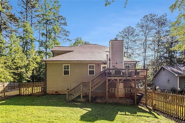 1156 Magnolia Drive, Villa Rica, GA 30180