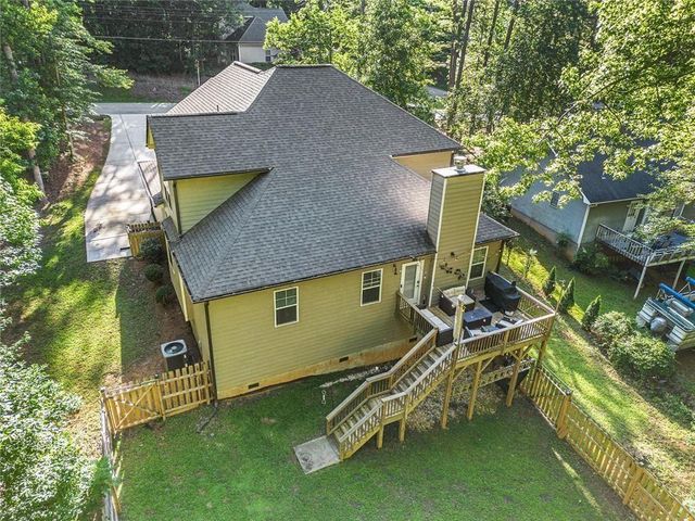 1156 Magnolia Drive, Villa Rica, GA 30180