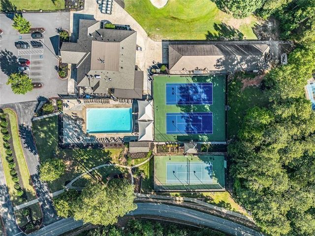 1156 Magnolia Drive, Villa Rica, GA 30180