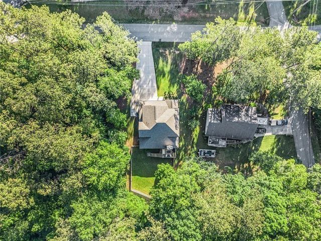 1156 Magnolia Drive, Villa Rica, GA 30180