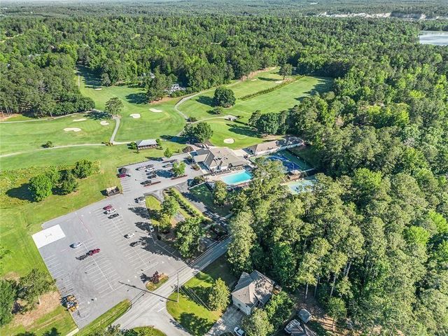 1156 Magnolia Drive, Villa Rica, GA 30180