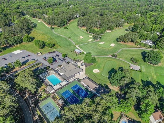 1156 Magnolia Drive, Villa Rica, GA 30180