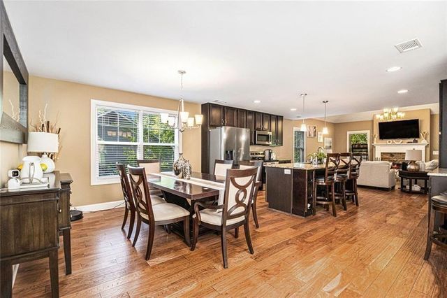 1156 Magnolia Drive, Villa Rica, GA 30180