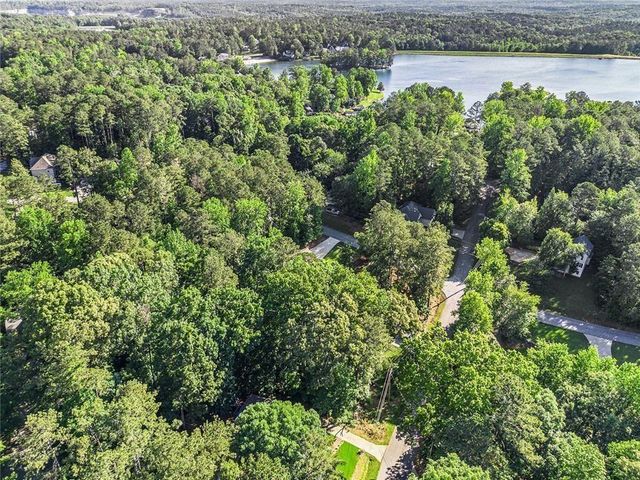 1156 Magnolia Drive, Villa Rica, GA 30180