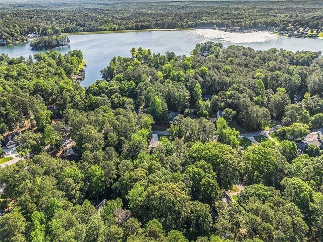 1156 Magnolia Drive, Villa Rica, GA 30180