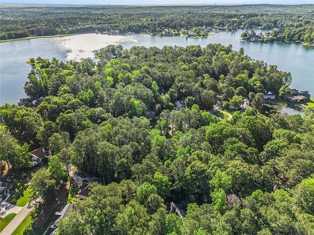 1156 Magnolia Drive, Villa Rica, GA 30180