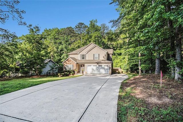 1156 Magnolia Drive, Villa Rica, GA 30180