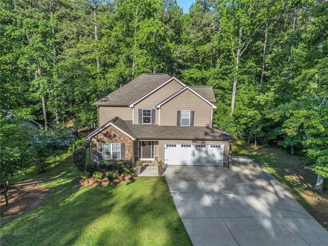 1156 Magnolia Drive, Villa Rica, GA 30180