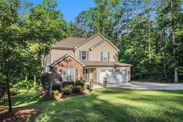 1156 Magnolia Drive, Villa Rica, GA 30180