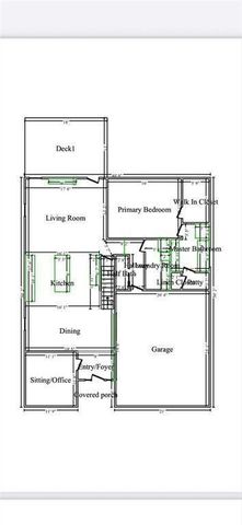 1156 Magnolia Drive, Villa Rica, GA 30180