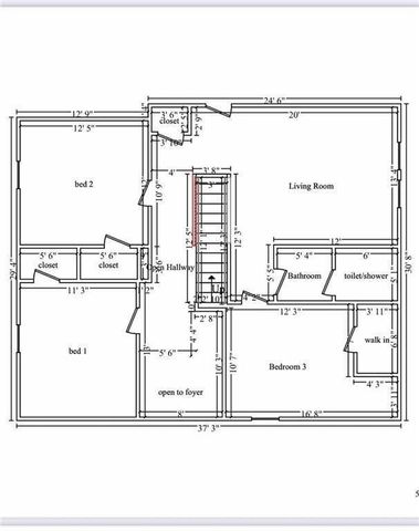 1156 Magnolia Drive, Villa Rica, GA 30180