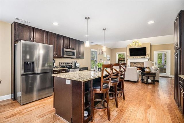 1156 Magnolia Drive, Villa Rica, GA 30180