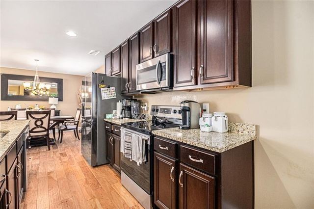 1156 Magnolia Drive, Villa Rica, GA 30180