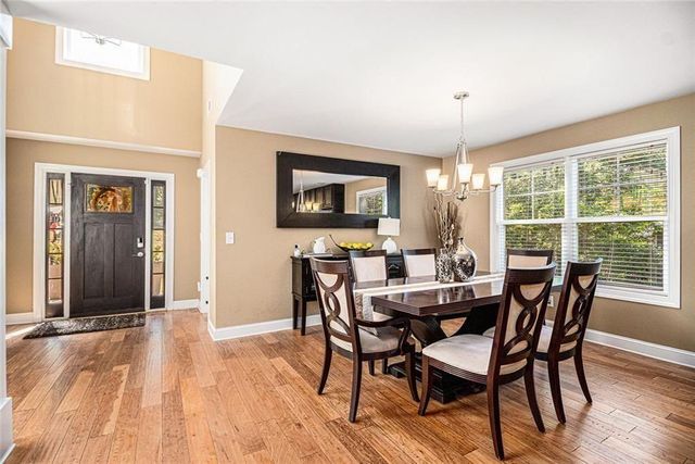 1156 Magnolia Drive, Villa Rica, GA 30180