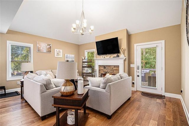 1156 Magnolia Drive, Villa Rica, GA 30180