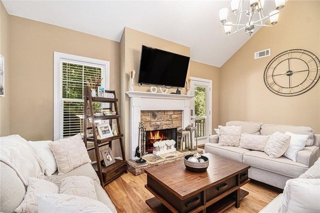 1156 Magnolia Drive, Villa Rica, GA 30180