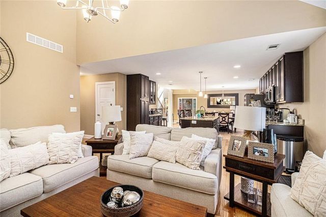 1156 Magnolia Drive, Villa Rica, GA 30180