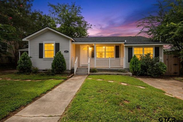 2001 E Lake, Tyler, TX 75701