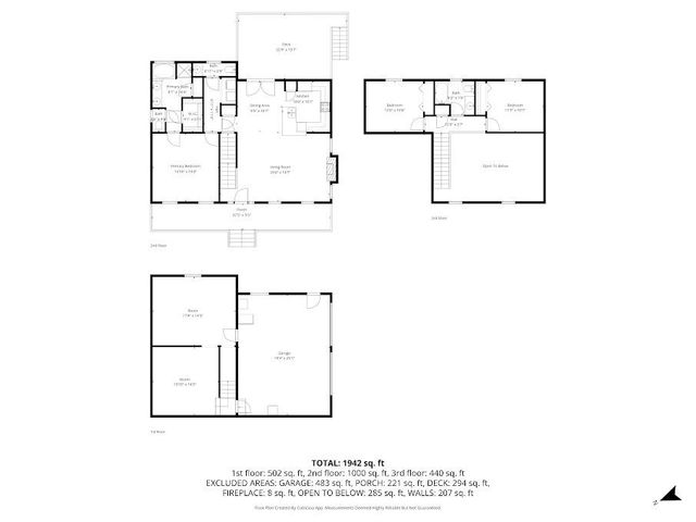 132 Sunrise Strip, Carrollton, GA 30117