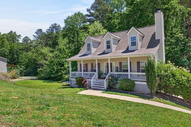 132 Sunrise Strip, Carrollton, GA 30117
