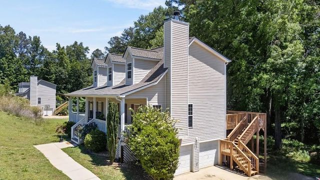 132 Sunrise Strip, Carrollton, GA 30117