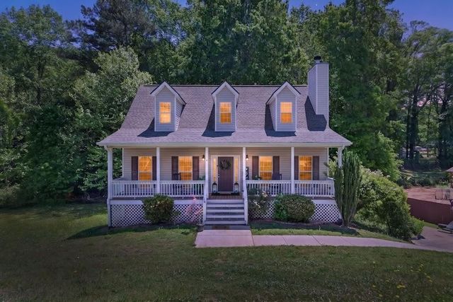132 Sunrise Strip, Carrollton, GA 30117
