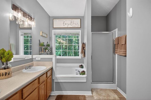 132 Sunrise Strip, Carrollton, GA 30117