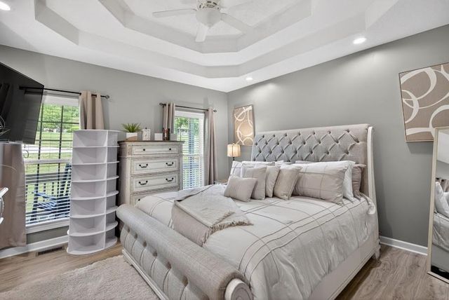 132 Sunrise Strip, Carrollton, GA 30117
