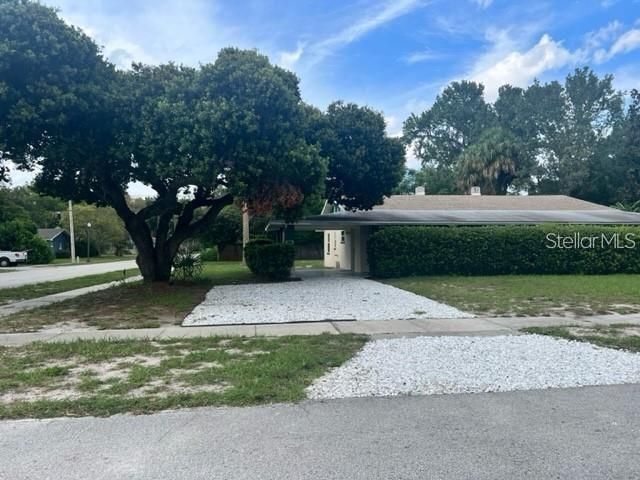 2185 FLORENCE ROAD, Mount Dora, FL 32757