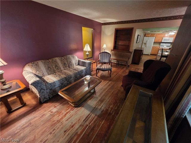 490 Bonshire Road, Akron, OH 44319