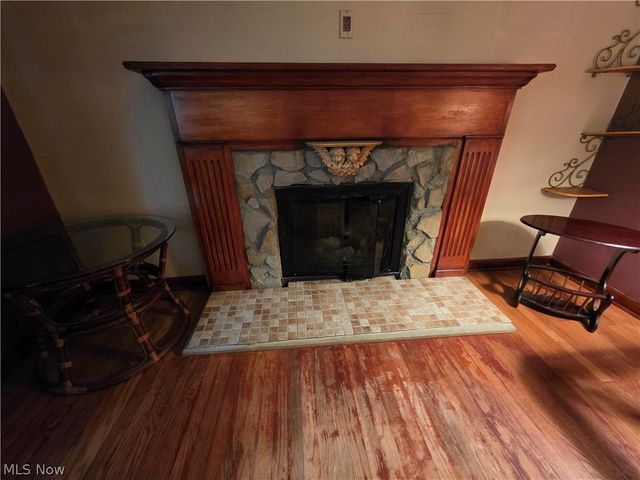 490 Bonshire Road, Akron, OH 44319