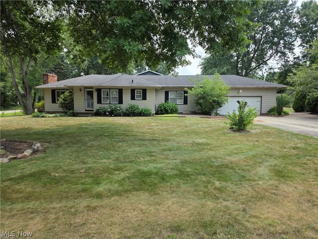 490 Bonshire Road, Akron, OH 44319