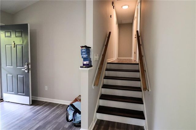 192 Deerfield Drive, Hiram, GA 30141